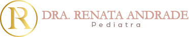 Logo Dra. Renata Andrade